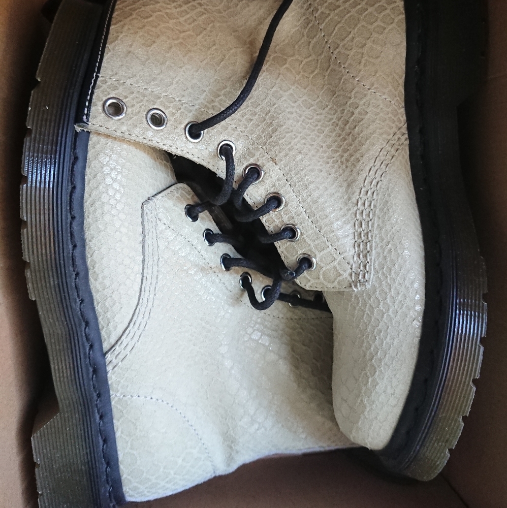 Dr marten pascal boots-